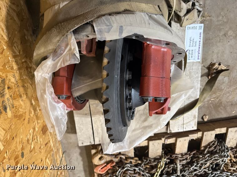 image for item DQ4143 Truck parts