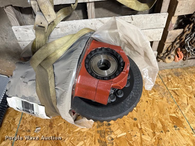 image for item DQ4143 Truck parts