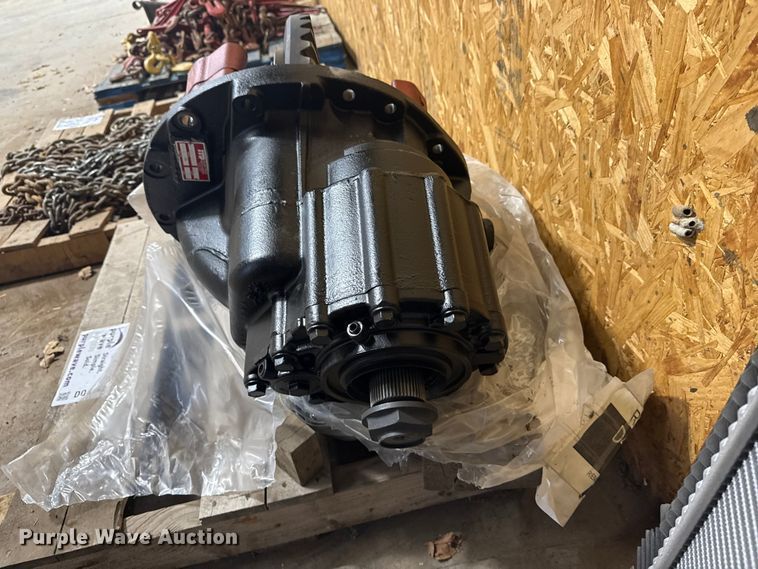 image for item DQ4143 Truck parts