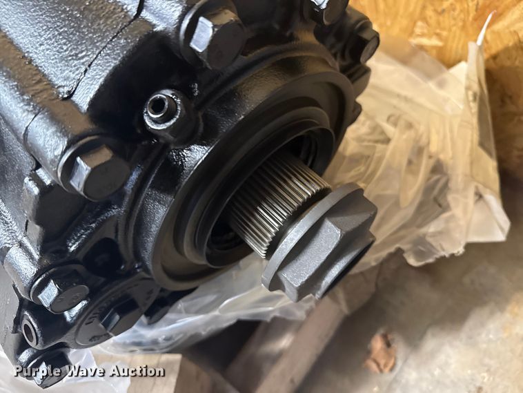 image for item DQ4143 Truck parts