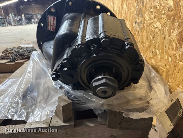 image for item DQ4143 Truck parts