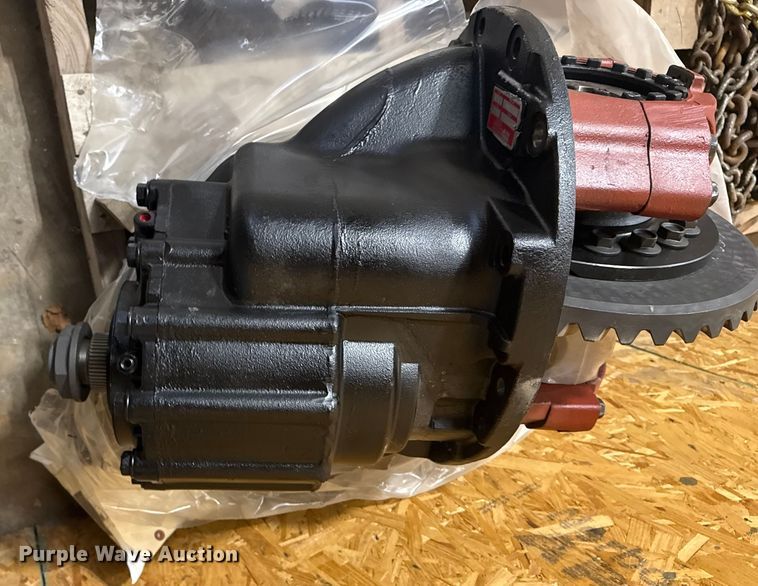 image for item DQ4143 Truck parts