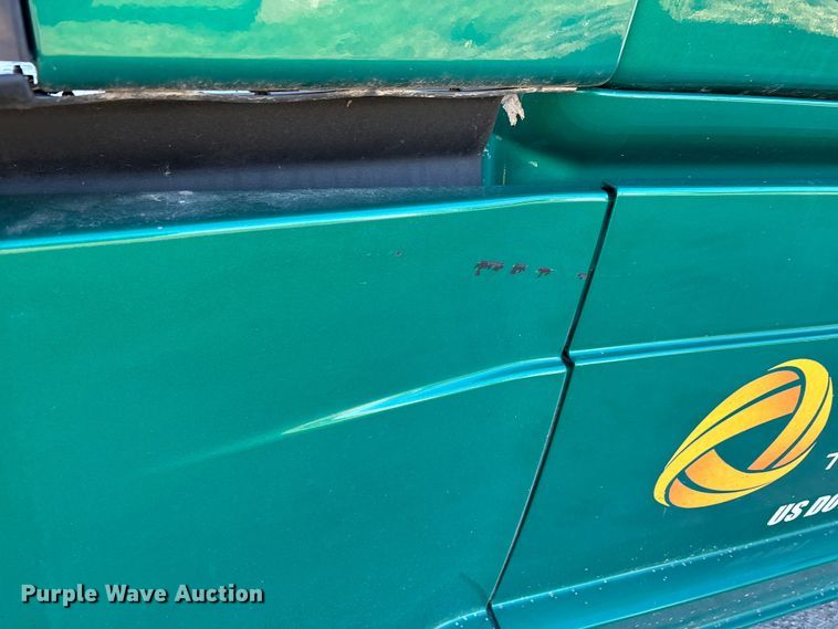 image for item DT0007 2016 Freightliner Cascadia semi truck