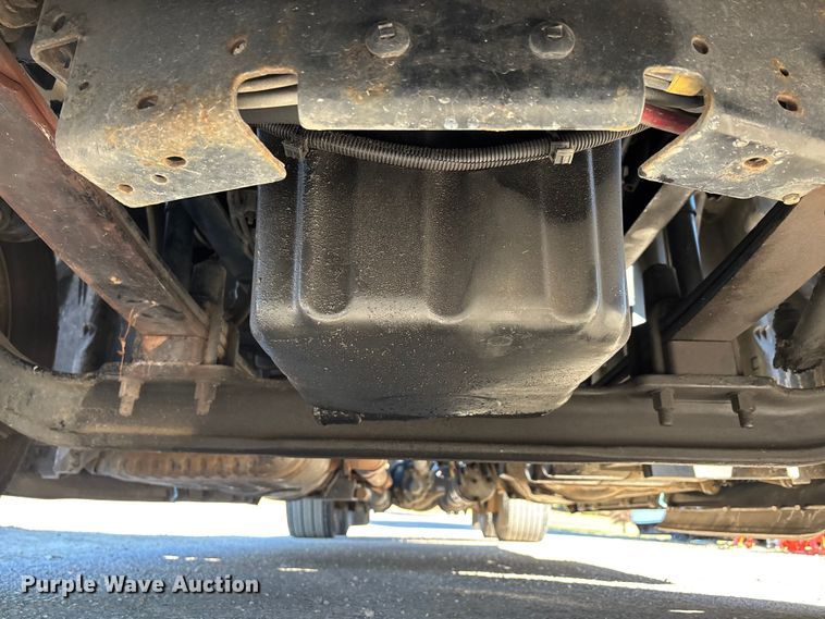 image for item DT0007 2016 Freightliner Cascadia semi truck