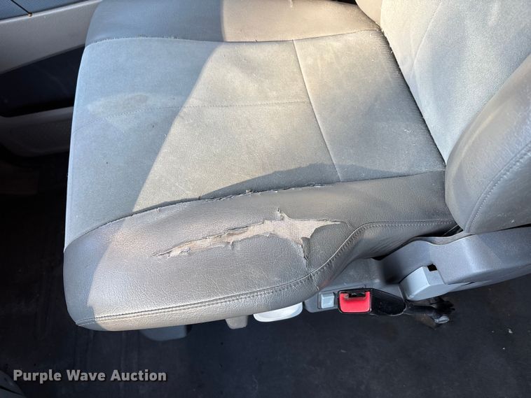 image for item DT0007 2016 Freightliner Cascadia semi truck