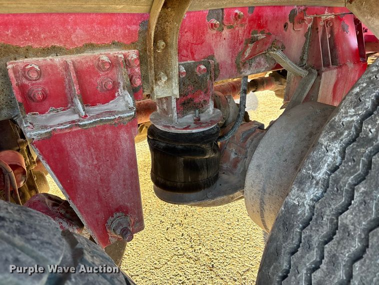 image for item DT0008 2004 Phoenix PM201 ready mix truck