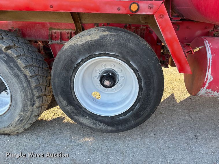 image for item DT0008 2004 Phoenix PM201 ready mix truck