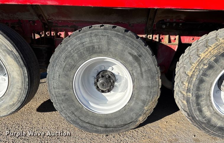 image for item DT0008 2004 Phoenix PM201 ready mix truck