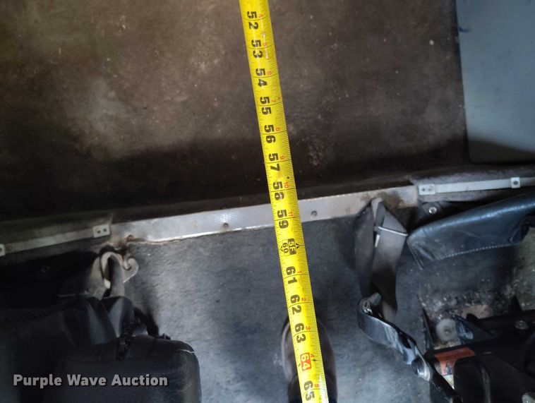 image for item DT0803 1997 Kenworth W900 semi truck