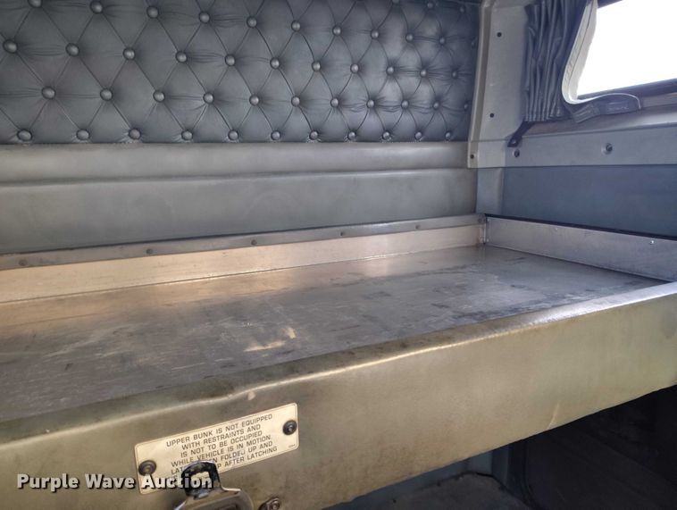 image for item DT0803 1997 Kenworth W900 semi truck