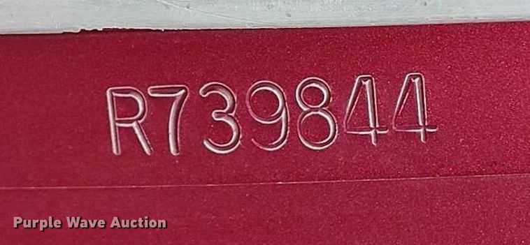 image for item DT0803 1997 Kenworth W900 semi truck