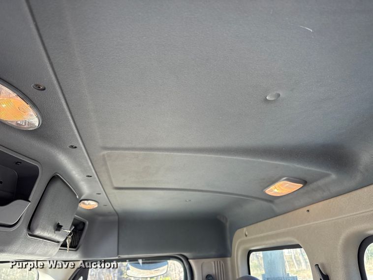 image for item DT2762 2016 Freightliner Cascadia semi truck