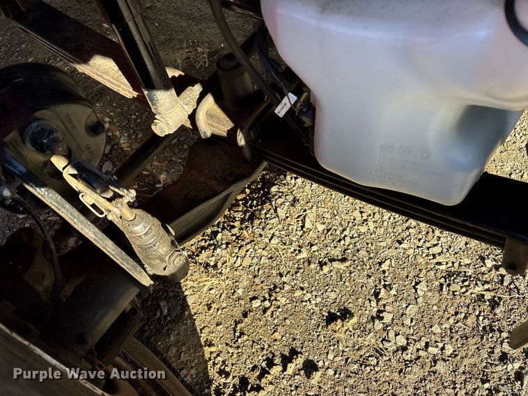 image for item DT2766 2017 Freightliner Business Class M2 flatbed truck