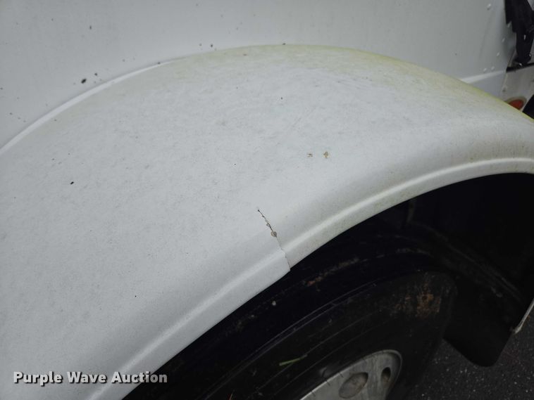 image for item DT4723 1994 Peterbilt 379 semi truck