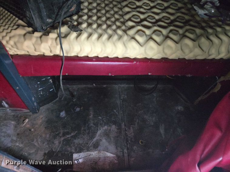 image for item DT4723 1994 Peterbilt 379 semi truck