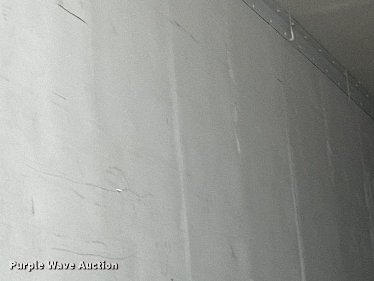 image for item DT6465 2018 Great Dane ESS-1114-31053 refrigerated van trailer