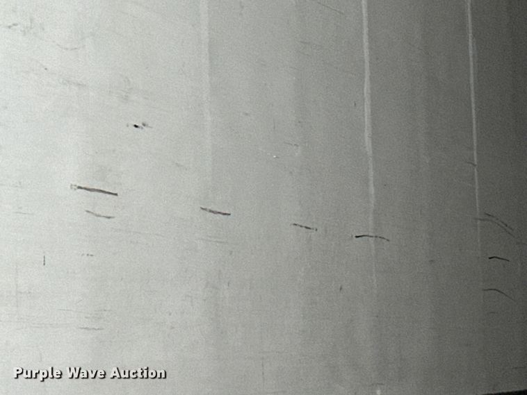 image for item DT6465 2018 Great Dane ESS-1114-31053 refrigerated van trailer