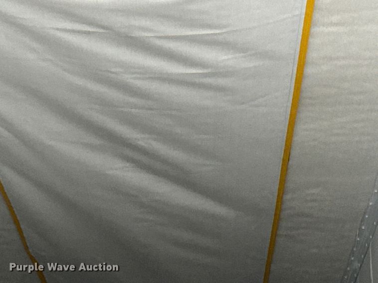 image for item DT6465 2018 Great Dane ESS-1114-31053 refrigerated van trailer