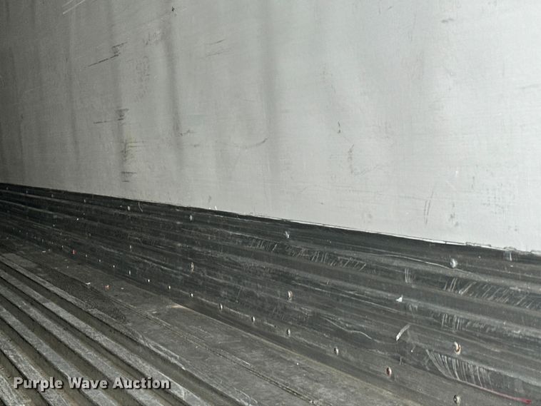 image for item DT6466 2018 Great Dane ESS-1114-31053 refrigerated van trailer