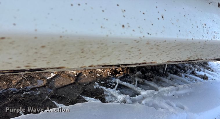 image for item DT6467 2016 Trail King TKBDLW26-4 bottom dump trailer