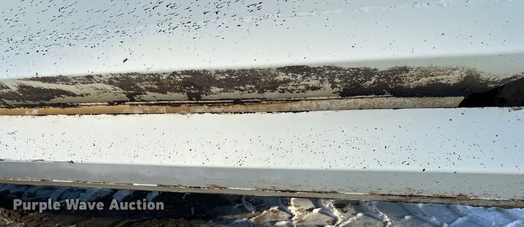 image for item DT6467 2016 Trail King TKBDLW26-4 bottom dump trailer