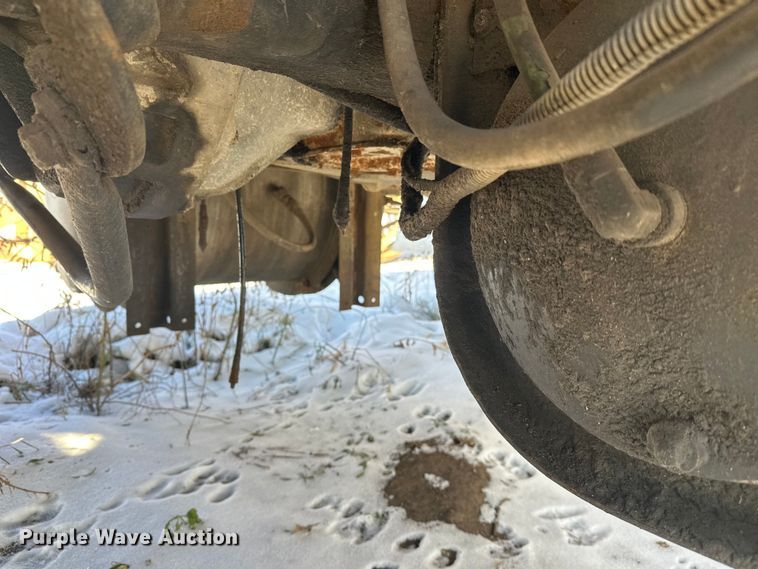 image for item DT6468 2005 International 5500i ready mix truck