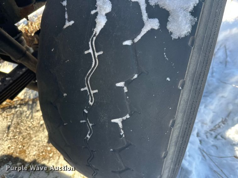 image for item DT6468 2005 International 5500i ready mix truck