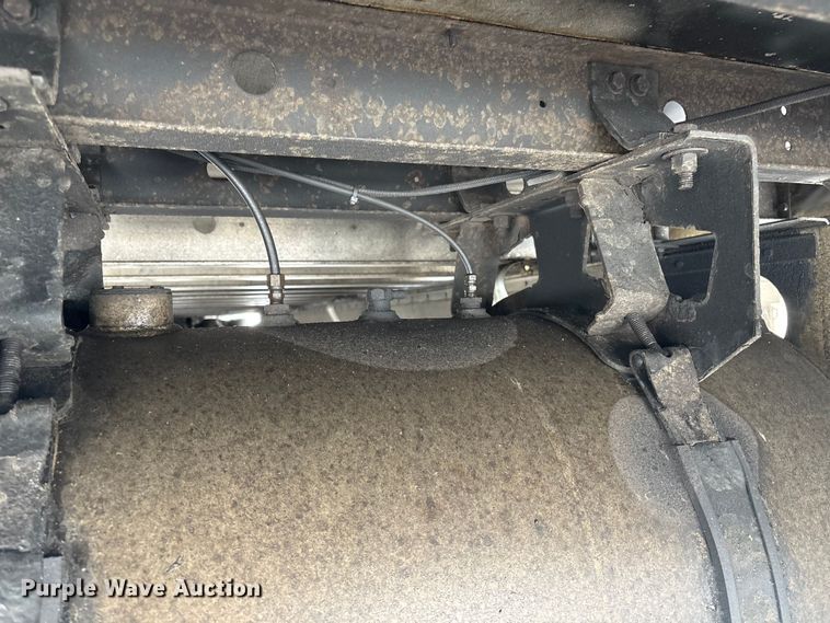 image for item DT6474 2015 Utility Trailer Refrigerated van trailer refrigerated van trailer