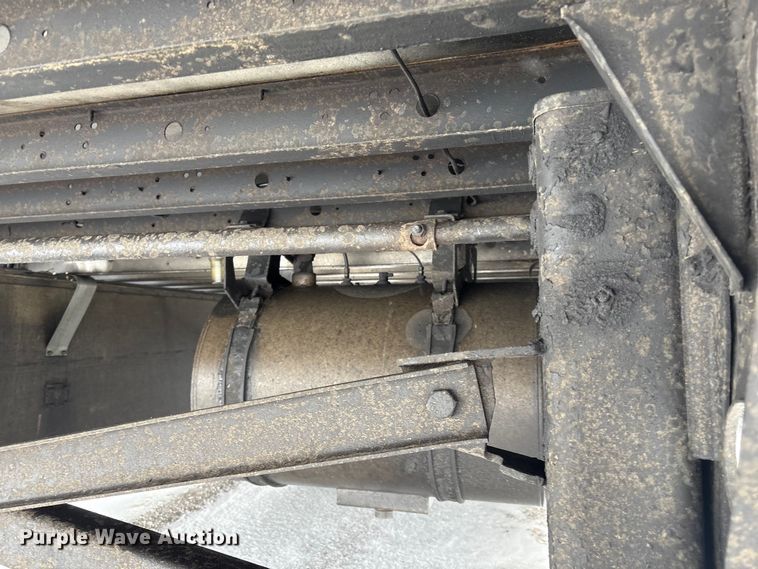 image for item DT6474 2015 Utility Trailer Refrigerated van trailer refrigerated van trailer