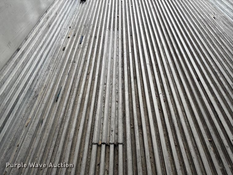 image for item DT6474 2015 Utility Trailer Refrigerated van trailer refrigerated van trailer