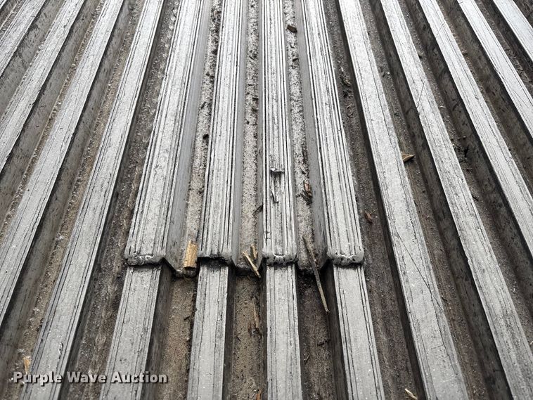 image for item DT6474 2015 Utility Trailer Refrigerated van trailer refrigerated van trailer