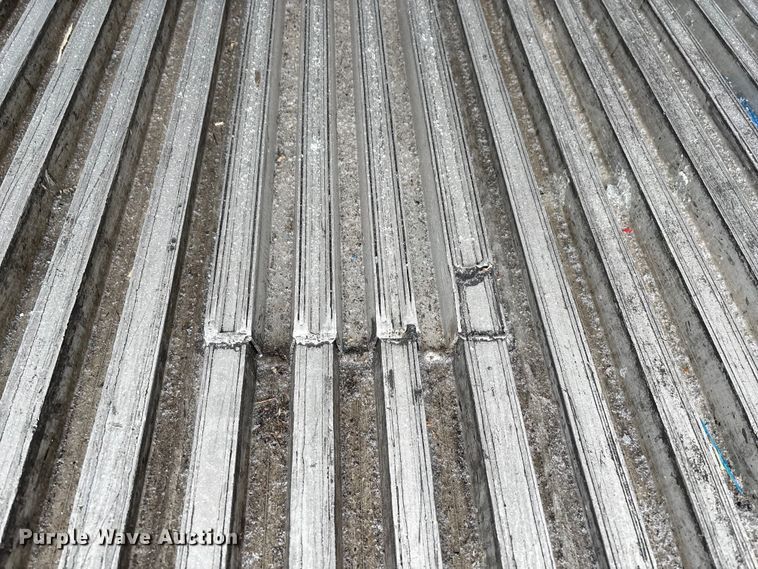 image for item DT6474 2015 Utility Trailer Refrigerated van trailer refrigerated van trailer