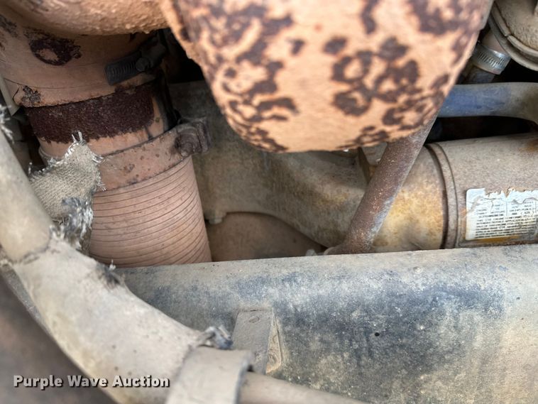 image for item DT6477 2006 Peterbilt 379 winch truck