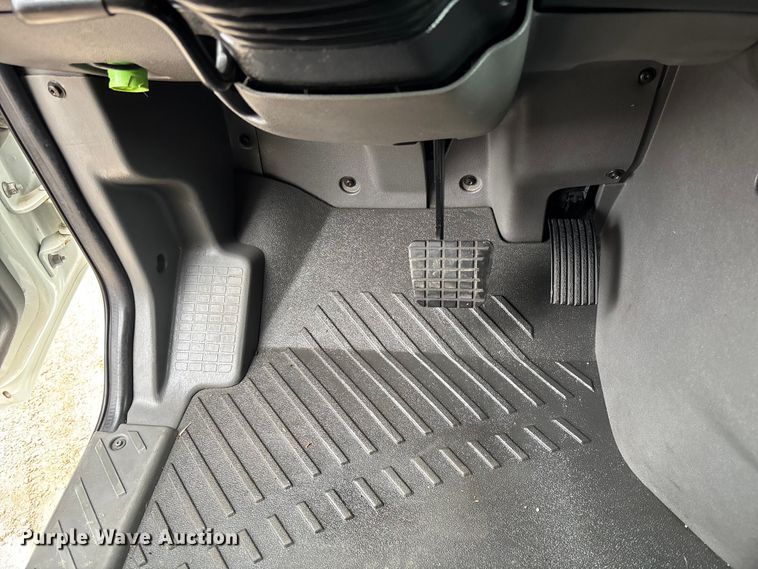 image for item DU0289 2020 International LT625 semi truck