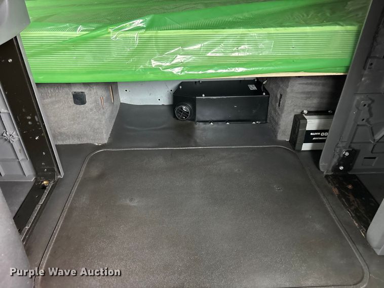 image for item DU0289 2020 International LT625 semi truck