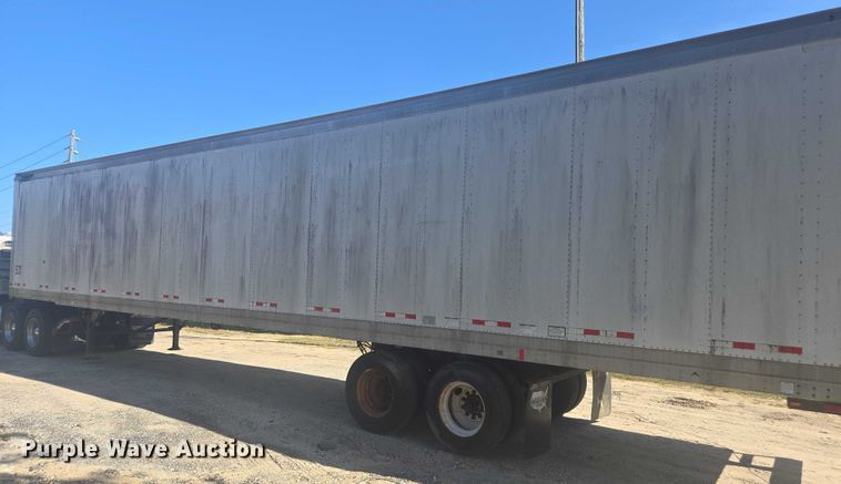 image for item DU2530 2006 Great Dane dry van trailer