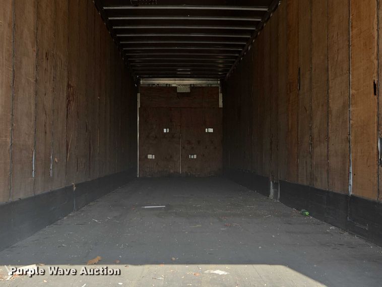 image for item DU2530 2006 Great Dane dry van trailer