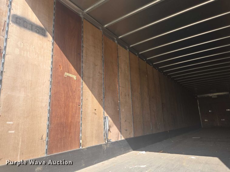 image for item DU2530 2006 Great Dane dry van trailer