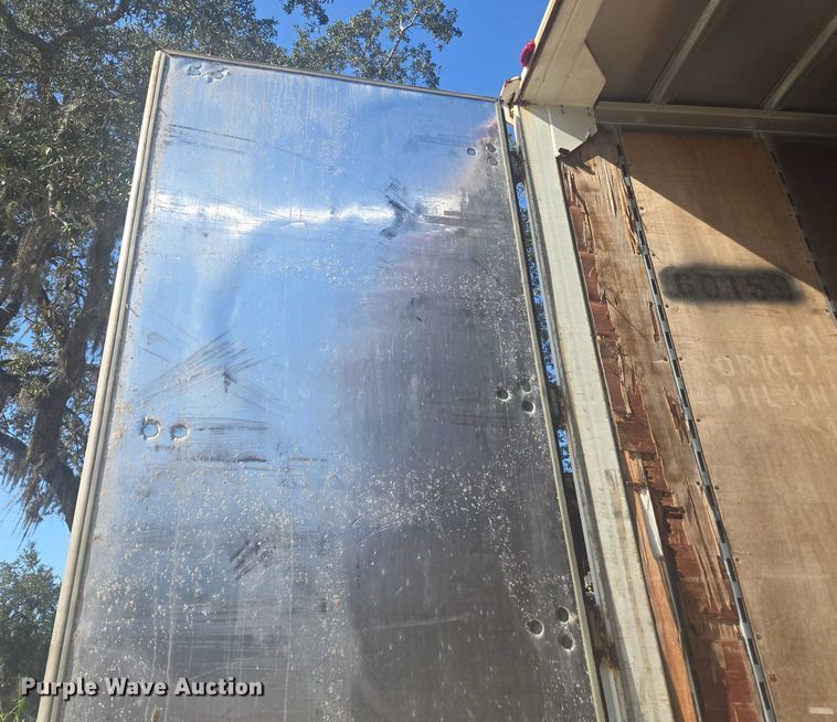 image for item DU2530 2006 Great Dane dry van trailer