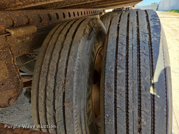 image for item DU2530 2006 Great Dane dry van trailer