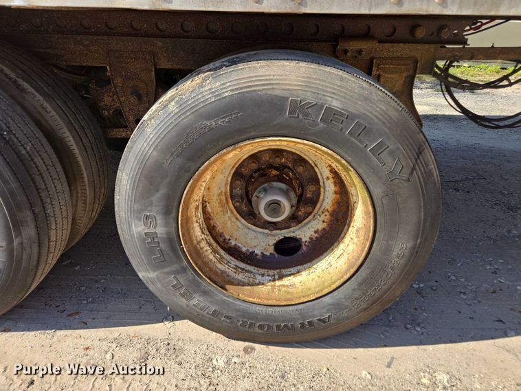 image for item DU2530 2006 Great Dane dry van trailer