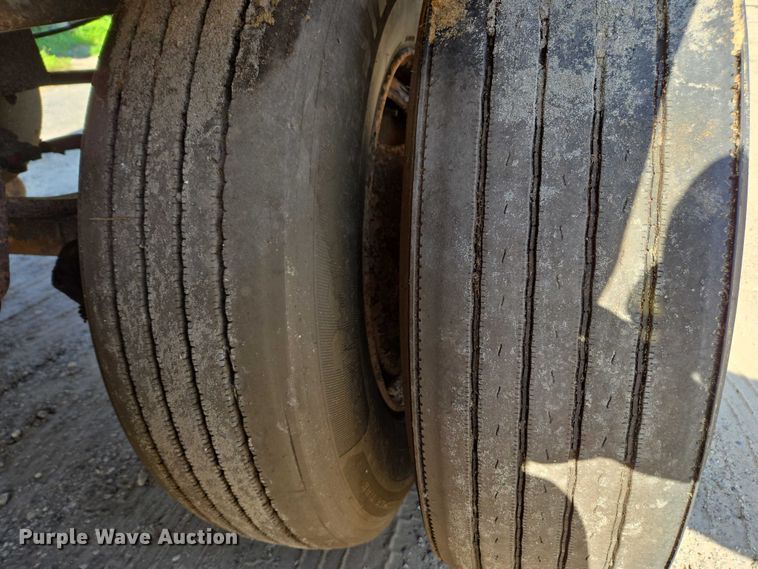 image for item DU2530 2006 Great Dane dry van trailer