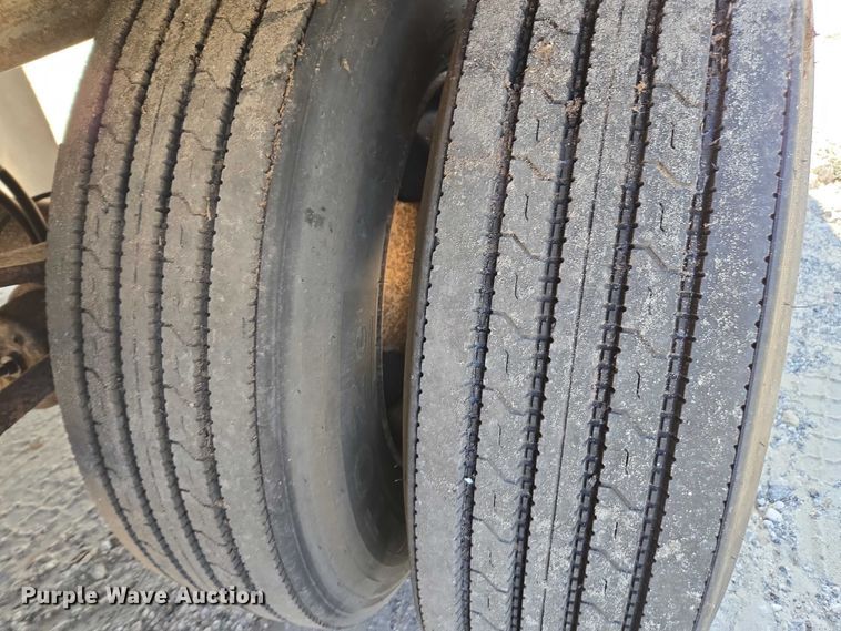 image for item DU2530 2006 Great Dane dry van trailer