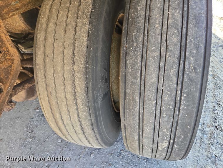 image for item DU2530 2006 Great Dane dry van trailer