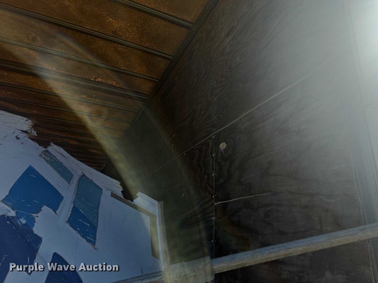 image for item DU2532 1998 Great Dane dry van trailer