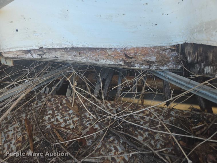 image for item DU2532 1998 Great Dane dry van trailer