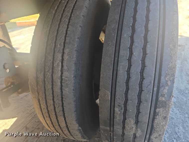 image for item DU2532 1998 Great Dane dry van trailer