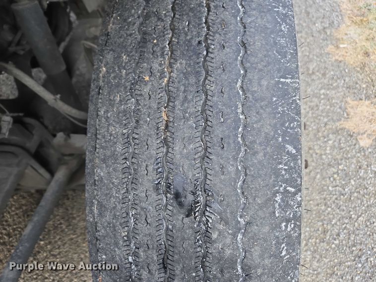 image for item DU2539 2018 International RH613 semi truck