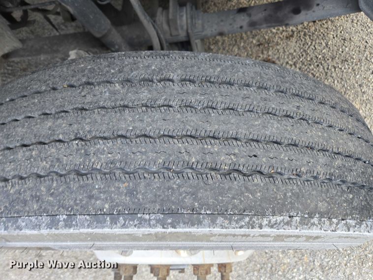 image for item DU2539 2018 International RH613 semi truck