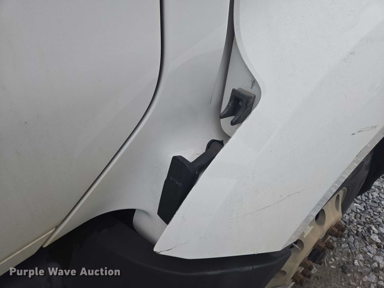 image for item DU2540 2017 Kenworth T680 semi truck